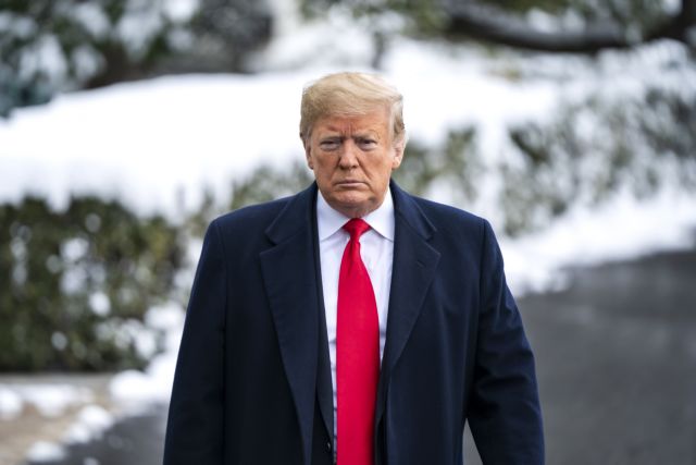 Το FBI ερευνά τις σχέσεις του Τραμπ με τη Ρωσία – Οργισμένη αντίδραση του προέδρου