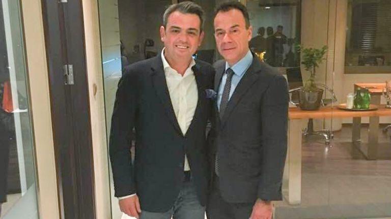 Υπόθεση Πετσίτη: Νέες αποκαλύψεις – βόμβα για «περίεργες» συναντήσεις και τεράστια ποσά