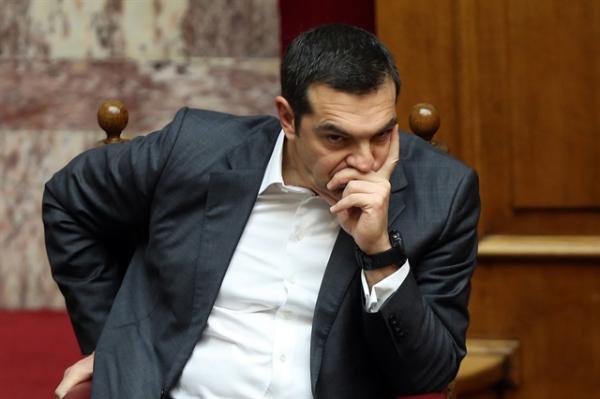 Ο Αλέξης που ήθελε να γίνει Ανδρέας