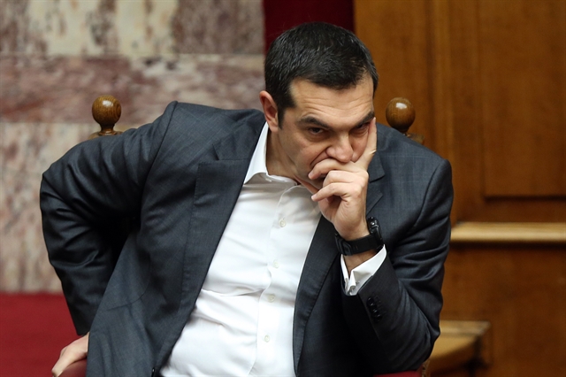 Ο Αλέξης που ήθελε να γίνει Ανδρέας