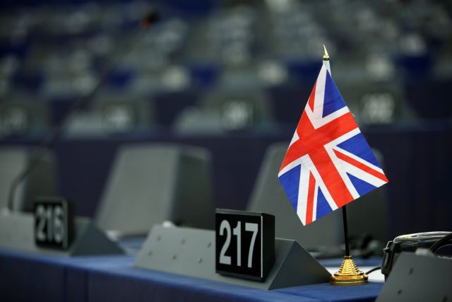 Σενάριο παράτασης του Brexit έως το 2020