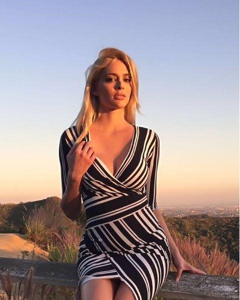 Ρία Αντωνίου : Νέα εξέλιξη στην καταγγελία για βιασμό