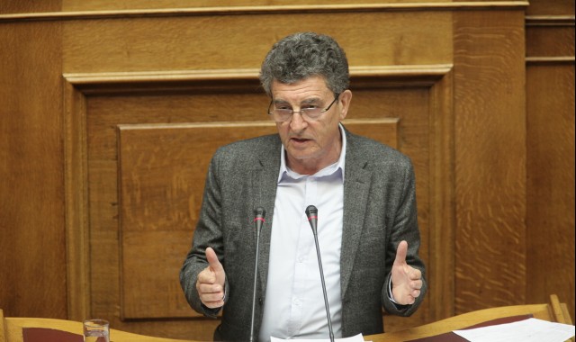 Συμφωνία των Πρεσπών και στα... Δωδεκάνησα «ονειρεύεται» βουλευτής του ΣΥΡΙΖΑ