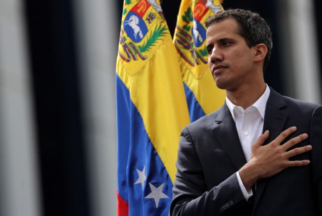 Βενεζουέλα: Ποιος είναι ο Χουάν Γκουαϊδό που απειλεί τον Μαδούρο