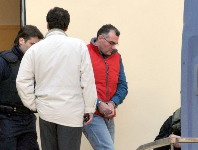 Δολοφονία Γρηγορόπουλου: Στις 7 Φεβρουαρίου θα συνεχιστεί η απολογία του Κορκονέα