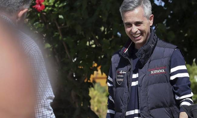 Δίκη Λεμπιδάκη: Σήμερα καταθέτουν οι αστυνομικοί