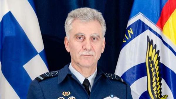 Τα «ατού» του νέου αρχηγού ΓΕΕΘΑ, Χρήστου Χριστοδούλου