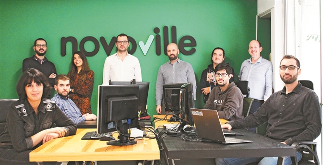 Λύνουν τα προβλήματα των δήμων με ένα «κλικ»