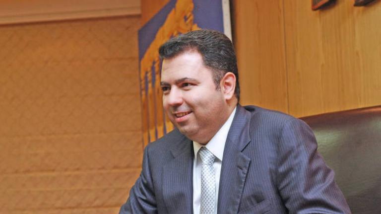 Νέα ποινική δίωξη σε Λαυρεντιάδη και σε τέσσερις συνεργάτες του