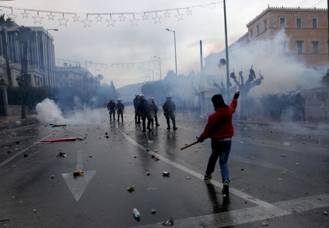 Γεροβασίλη: Η έρευνα για απόπειρα εισβολής στη Βουλή θα βγάλει λαγούς