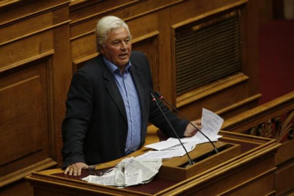 Το… άγνωστο ραντεβού Τσίπρα – Παπαχριστόπουλου που «φούντωσε» τον Καμμένο