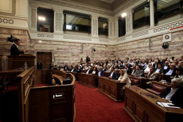 ΣΥΡΙΖΑ: Η κυβέρνηση έχει τους 151 βουλευτές για κάθε ψηφοφορία