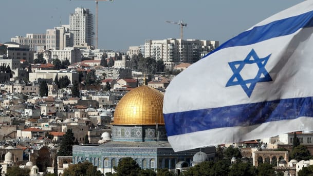 Και η Ονδούρα σχεδιάζει να ανοίξει πρεσβεία στην Ιερουσαλήμ