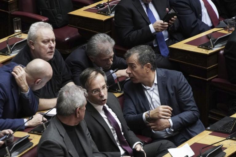 Μεγάλο πολιτικό παζάρι για το Μακεδονικό – Οι φήμες και οι «151» που δεν βγαίνουν