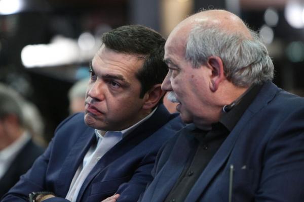 Μακεδονική σαλάτα και με τη ρηματική διακοίνωση – Πώς αποκρυπτογραφείται το κείμενο