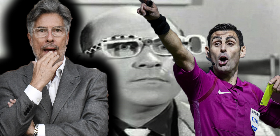 Όταν μεγαλώσω θέλω να γίνω Περέιρα