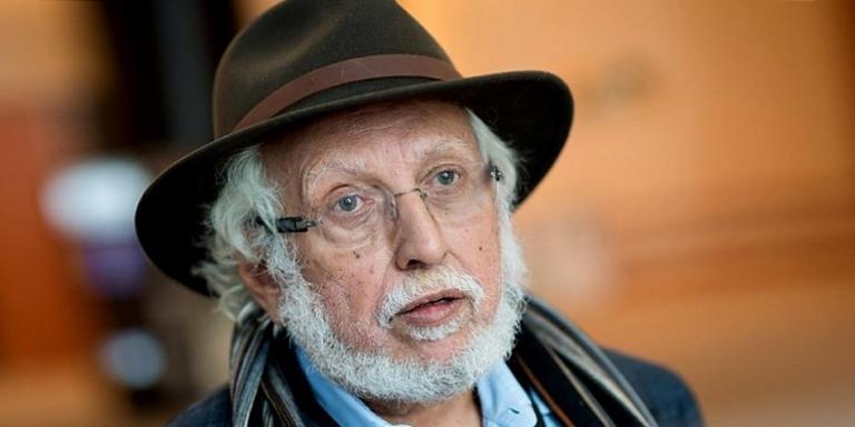 Γραμματικάκης: Υπέρ της Συμφωνίας των Πρεσπών, παρά τις αδυναμίες της