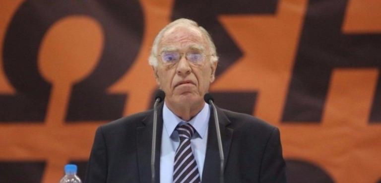 Λεβέντης: Ο Γερμανός και ο Αμερικανός πρέσβης με απείλησαν να ψηφίσω τη Συμφωνία των Πρεσπών