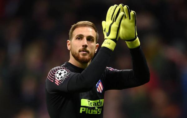 Ανανεώνει με Ατλέτικο ο Όμπλακ