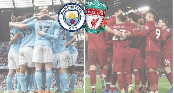 Το φοβερό promo video της Λίβερπουλ για το ματς με τη Σίτι