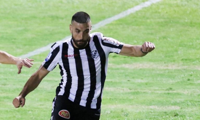 Τέλος από τον ΟΦΗ και επίσημα ο Αραβίδης