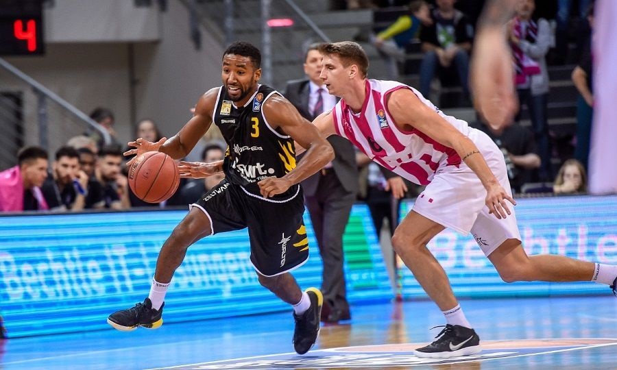 Ο Κολοσσός Ρόδου ανακοίνωσε τον Μάλκολμ Λι