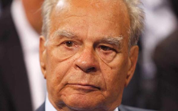 Αχιλλέας Καραμανλής: Κατάπτυστη και αντεθνική η συμφωνία των Πρεσπών