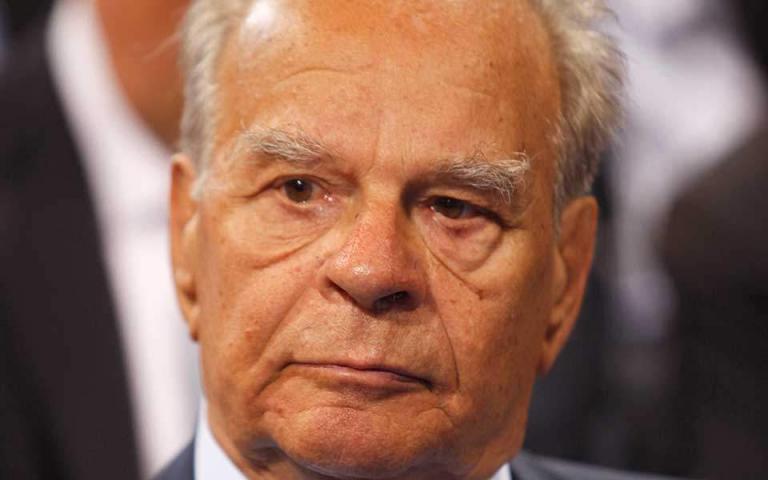 Αχιλλέας Καραμανλής: Κατάπτυστη και αντεθνική η συμφωνία των Πρεσπών