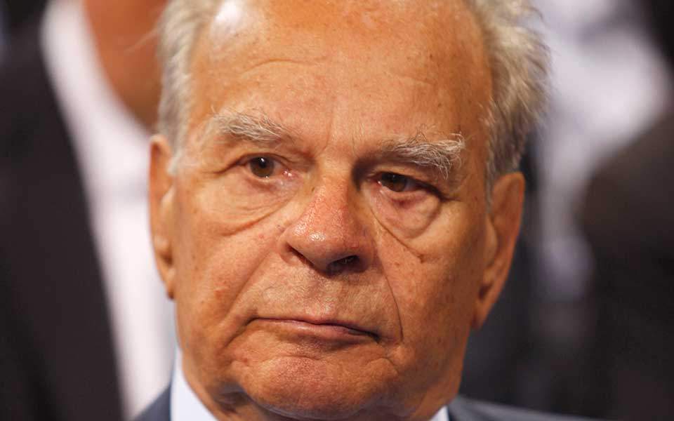 Αχιλλέας Καραμανλής: Κατάπτυστη και αντεθνική η συμφωνία των Πρεσπών