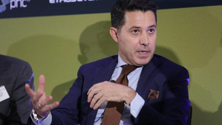 Μανιαδάκης : Δεν έχω δει ποτέ στη ζωή μου τον Σαμαρά