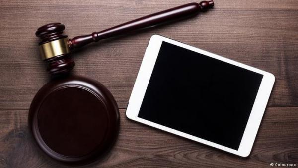 H δικαιοσύνη στην εποχή των αλγορίθμων