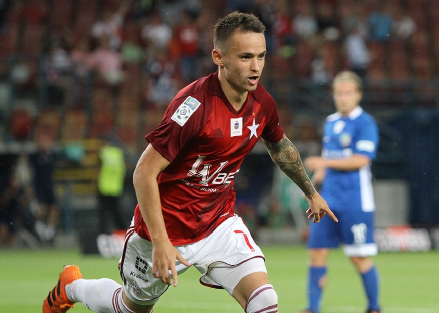 Πολύ κοντά σε Κορτ ο Ατρόμητος