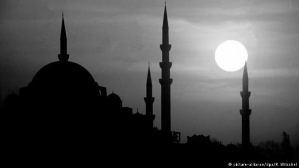 Περισσότεροι άθεοι στην Τουρκία του Ερντογάν