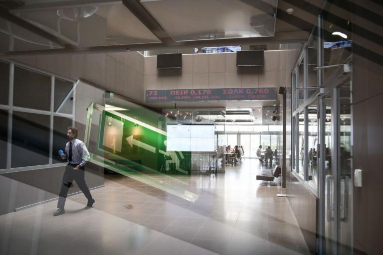 Τραπεζικό κραχ λόγω πολιτικής κρίσης και κόκκινων δανείων