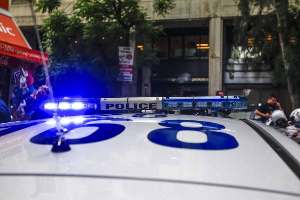 Αιματηρή συμπλοκή στο κέντρο της Αθήνας με έναν νεκρό