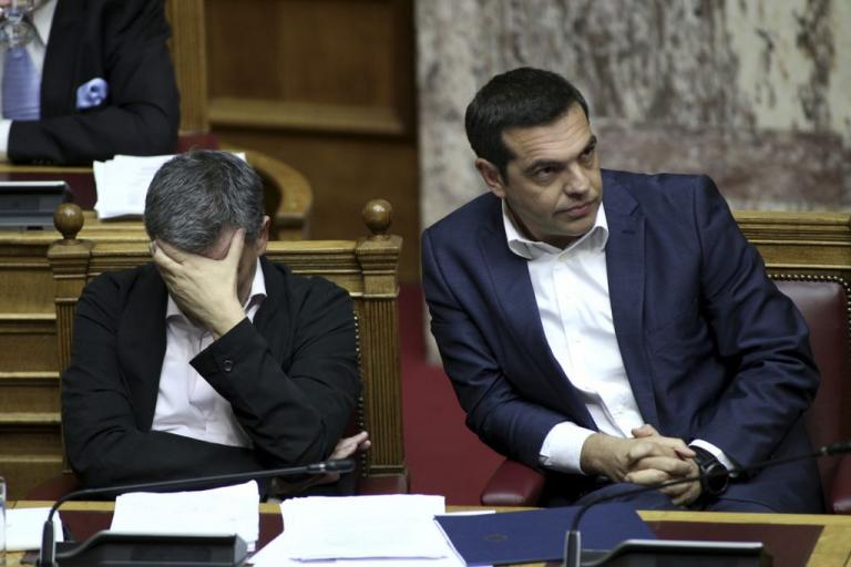 Με άγριες διαθέσεις επιστρέφουν οι θεσμοί – Στο μικροσκόπιο η παροχολογία της κυβέρνησης