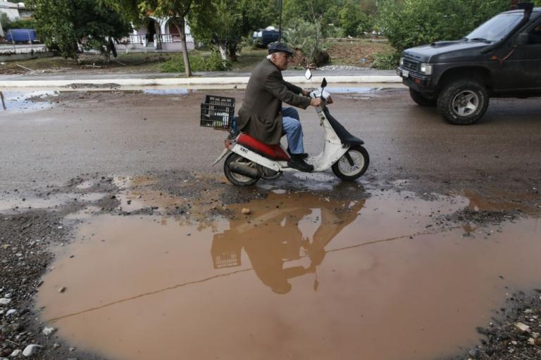 Πώς μπορεί να αντιμετωπιστεί το πρόβλημα των πλημμυρών