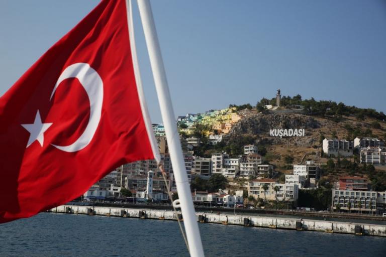 Ο εξ Ανατολών κίνδυνος και η αντιμετώπισή του