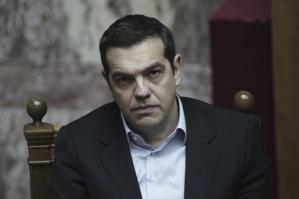 Τι ψήφο δίνουν οι αγορές στον Τσίπρα - Ανησυχία για την ελληνική οικονομία φέρνει η πολιτική κρίση