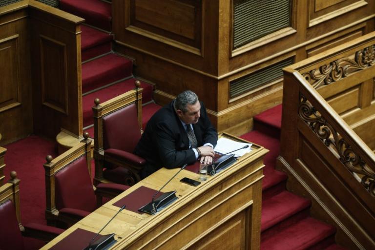 Αυτοί που συγκυβερνούσαν μαζί του ήξεραν ότι είναι χυδαίος και ομοφοβικός