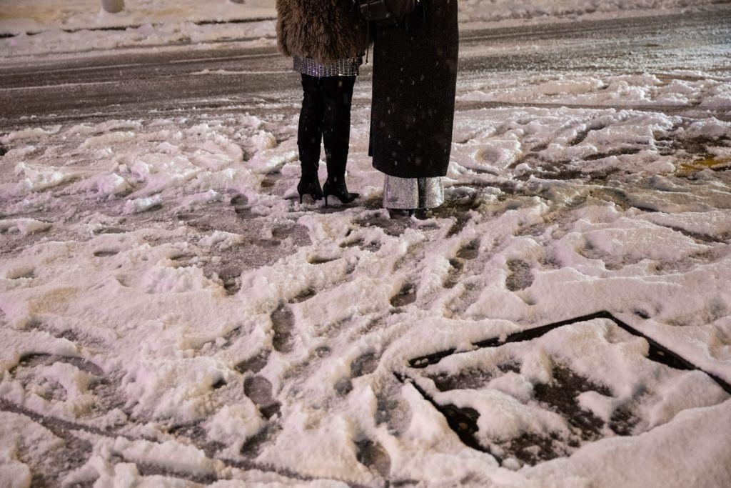 Τρίκαλα: Κλειστά τα σχολεία την Τρίτη λόγω του παγετού