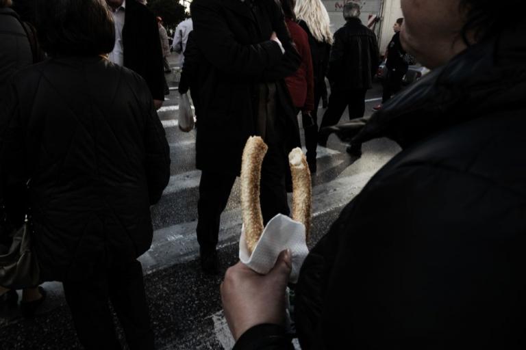 Ο οικονομικός εφιάλτης και πάλι προ των πυλών