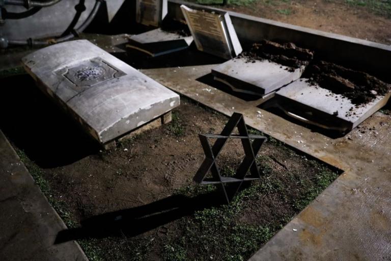 «Οι Εβραίοι της κρίσης»;