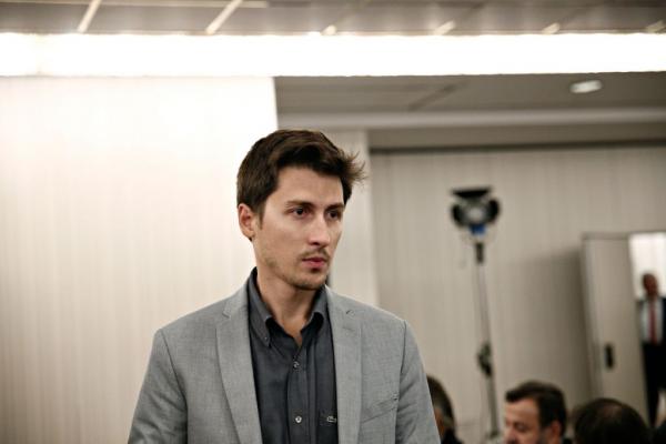 Χρηστίδης για επίθεση σε Τζάκρη: Απερίφραστη και αυτονόητη η καταδίκη της βομβιστικής ενέργειας