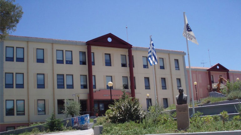 Ύποπτη σκόνη: Στο Χημείο του Κράτους ο φάκελος - Αποκλεισμένο το πανεπιστήμιο Αιγαίου