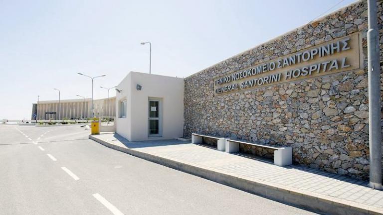 Αεροδιακομιδές γιατρών λόγω… υπερκόπωσης καταγγέλλει η ΠΟΕΔΗΝ