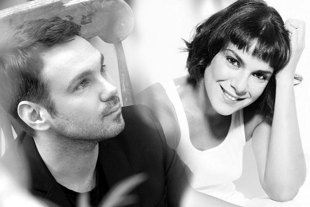 Μπάμπαλη και Χριστοδούλου μιλούν για τις εμφανίσεις τους στο Γυάλινο Μουσικό Θέατρο