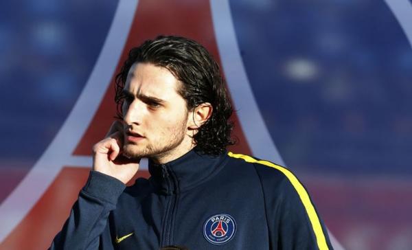 Τελειώνει άσχημα η συνεργασία Παρί και Ραμπιό