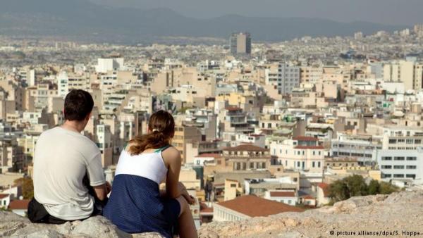 Tα «χαμένα χρόνια» της Ελλάδας