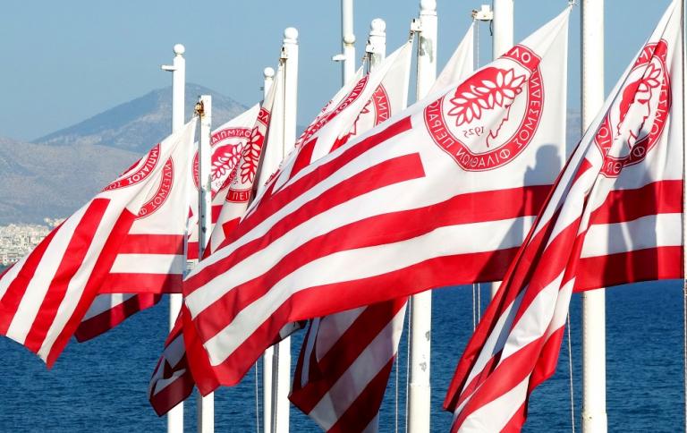 Ολυμπιακός : «Ο κόσμος έχει μάτια και βλέπει»